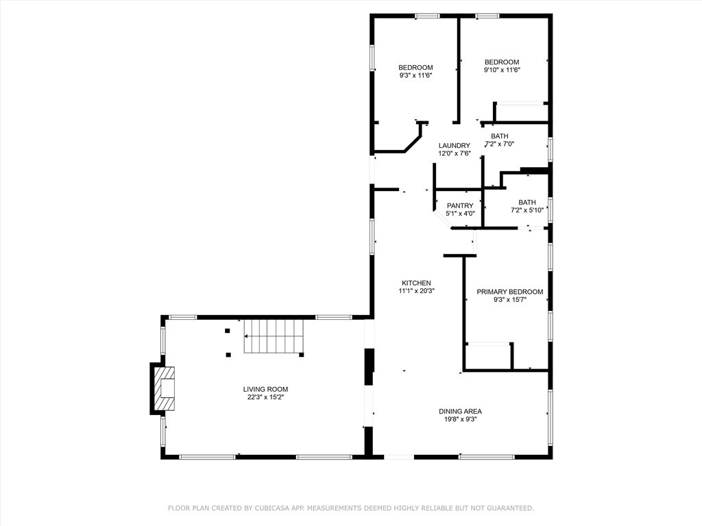 9019 San Gabriel Road