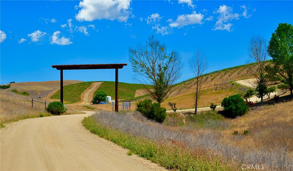 6320 Von Dollen Road