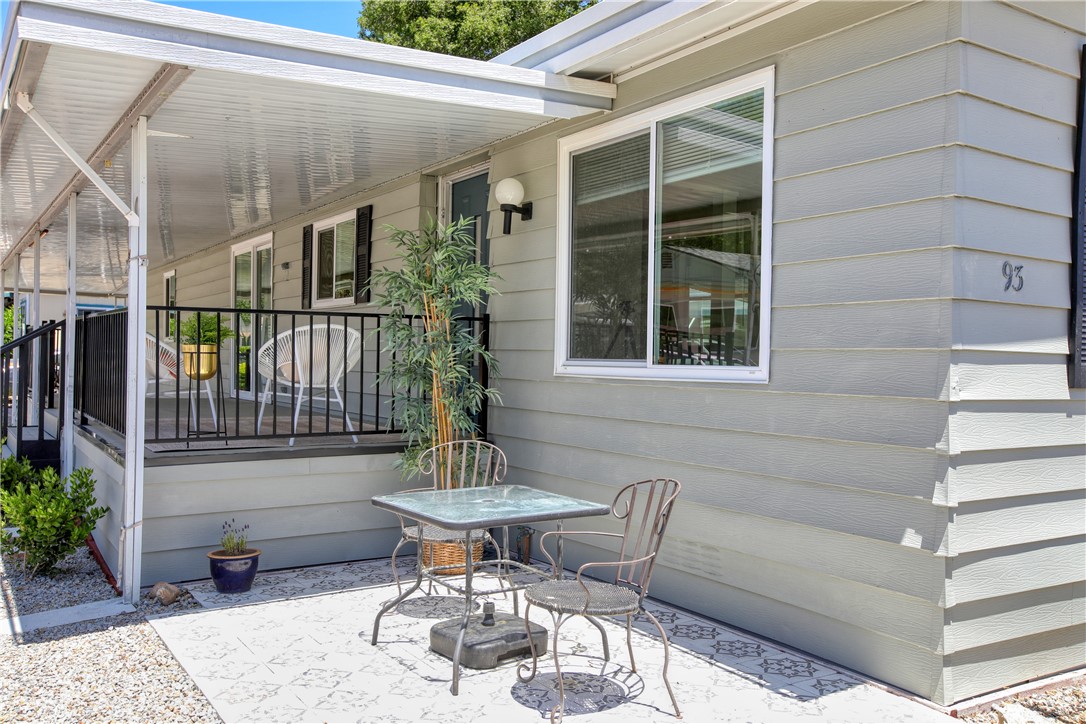 93 Vista Court 93