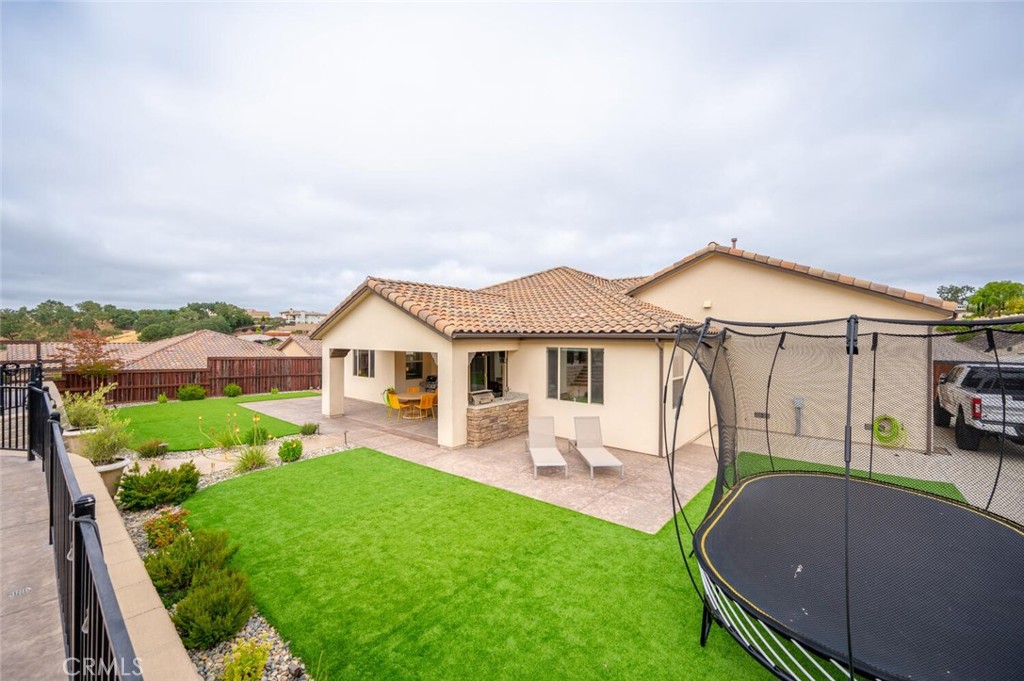 3555 Timberline Drive