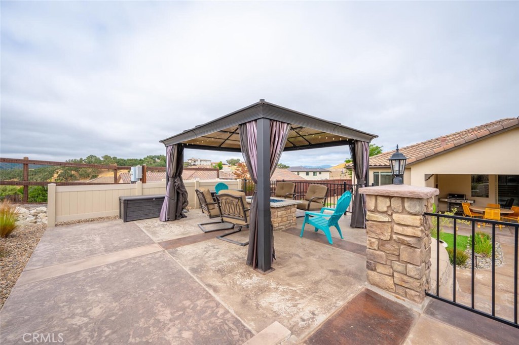 3555 Timberline Drive