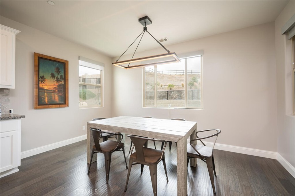 3555 Timberline Drive