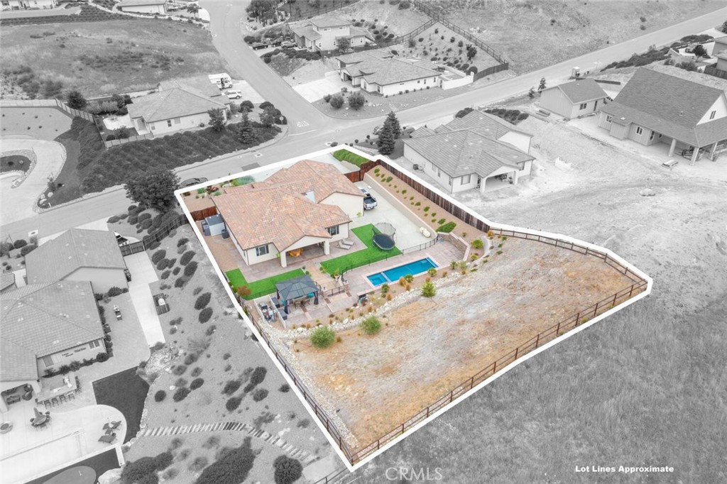 3555 Timberline Drive