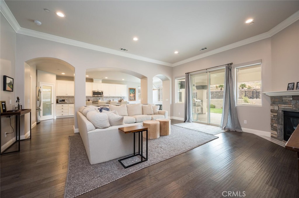 3555 Timberline Drive