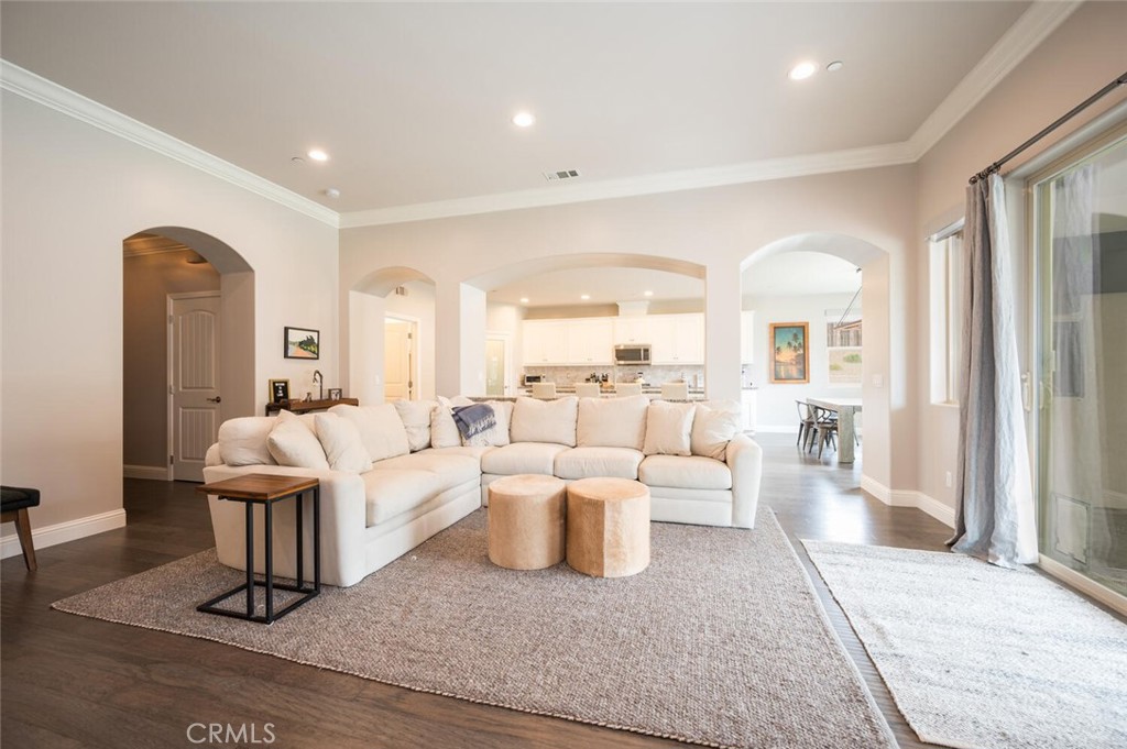 3555 Timberline Drive