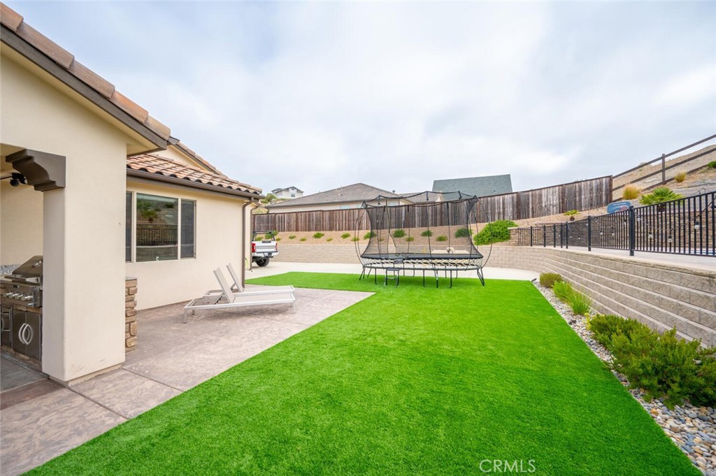 3555 Timberline Drive