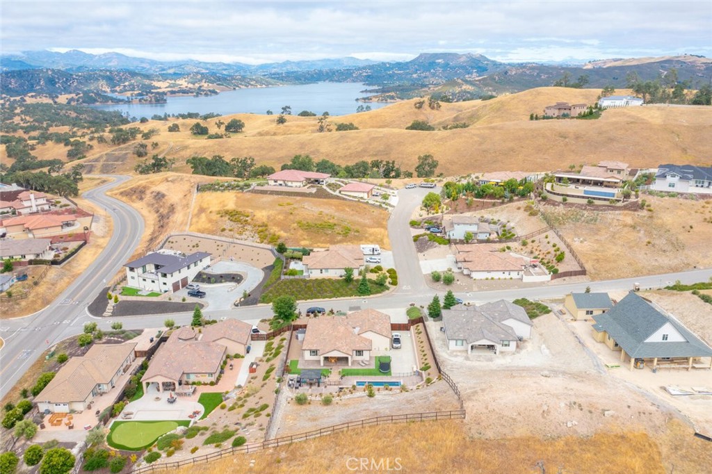 3555 Timberline Drive