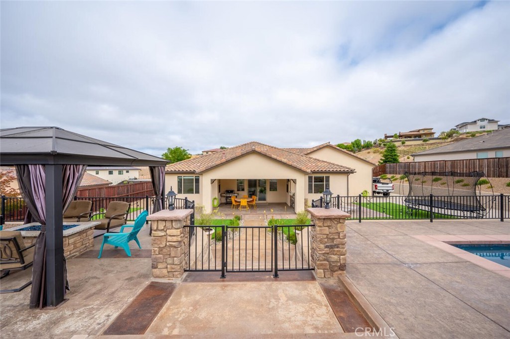 3555 Timberline Drive