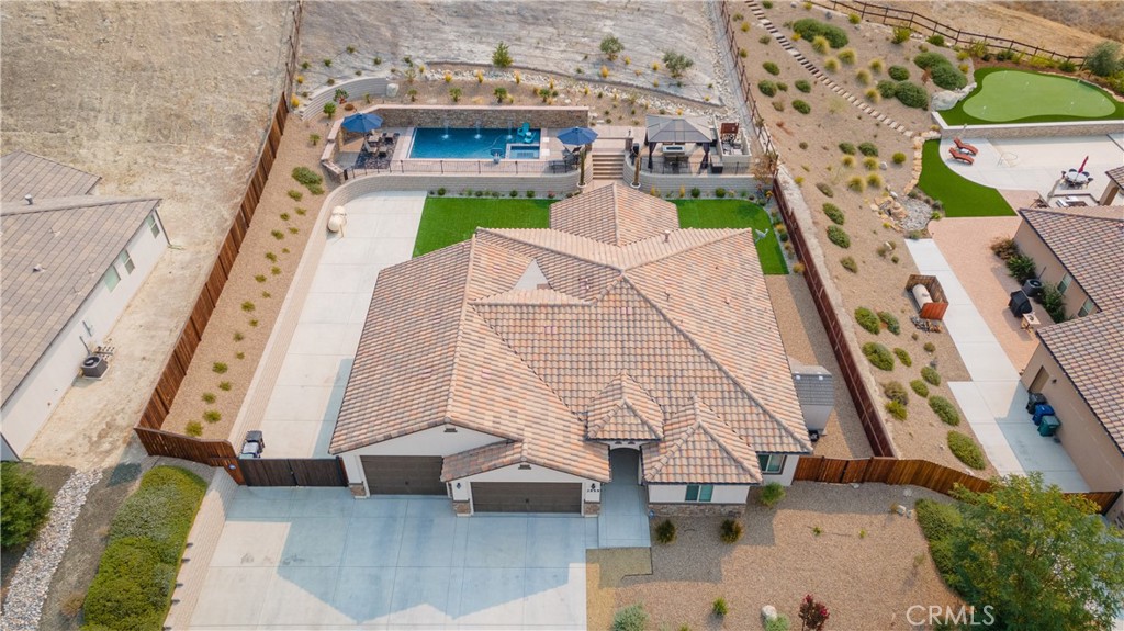 3555 Timberline Drive