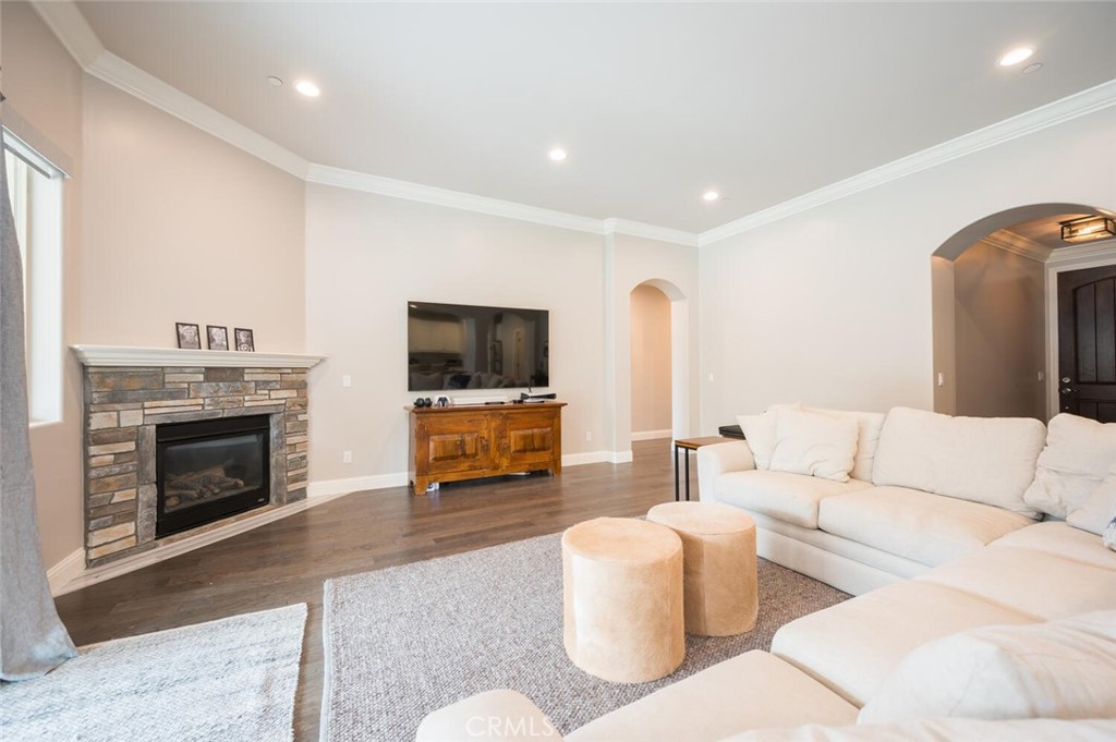 3555 Timberline Drive