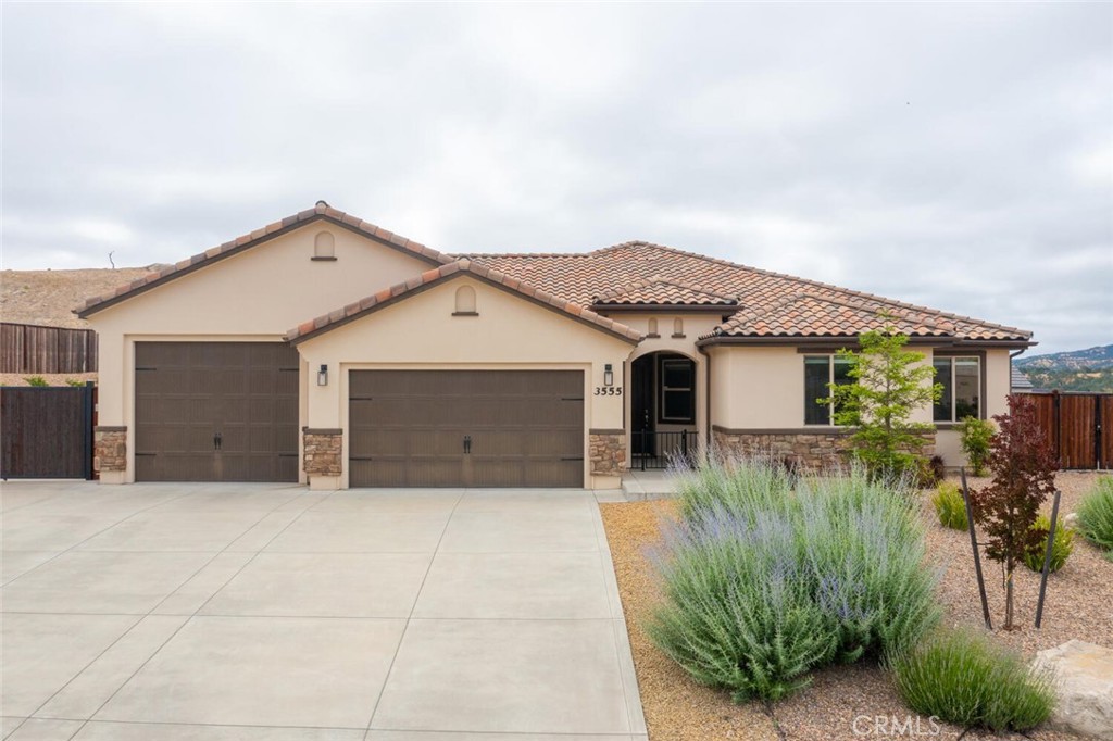 3555 Timberline Drive
