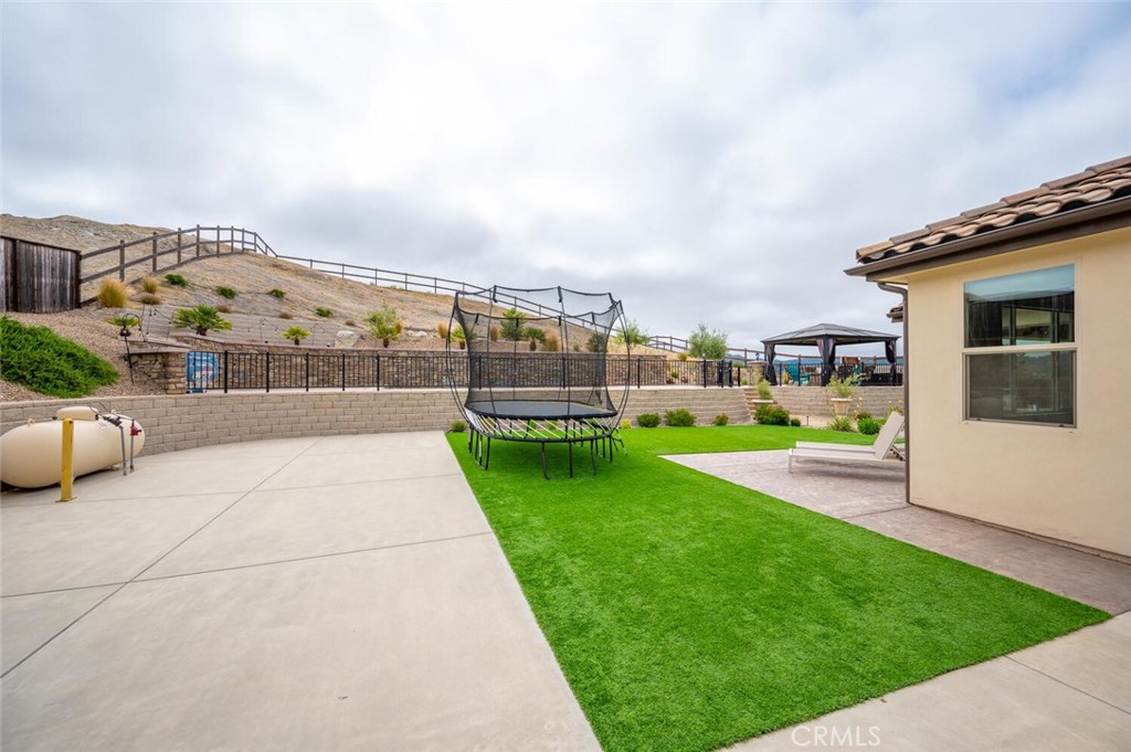 3555 Timberline Drive