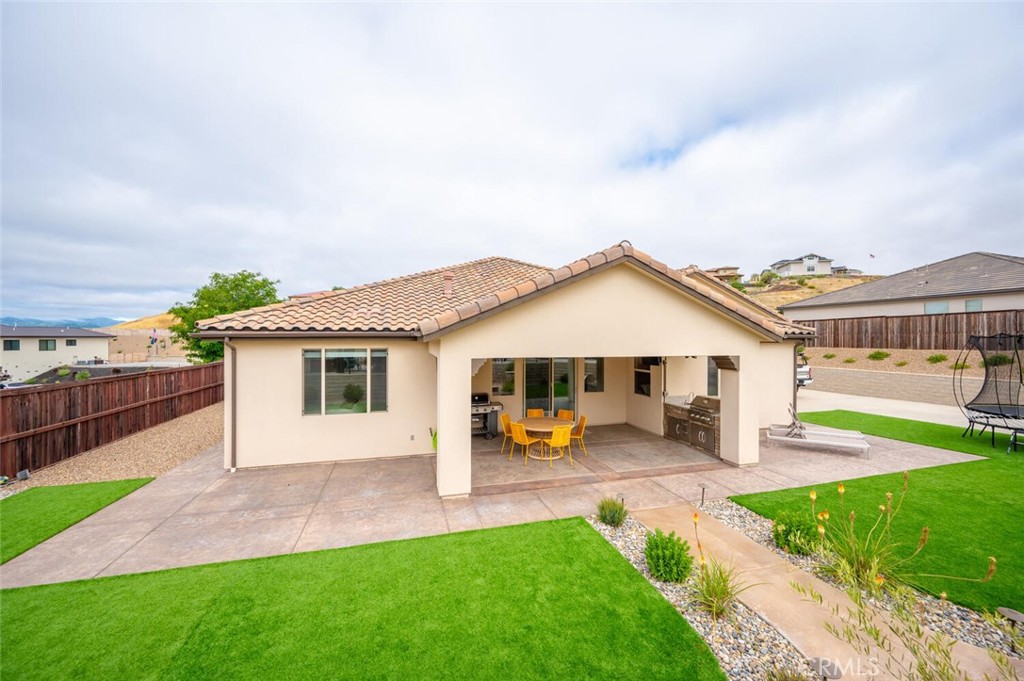 3555 Timberline Drive