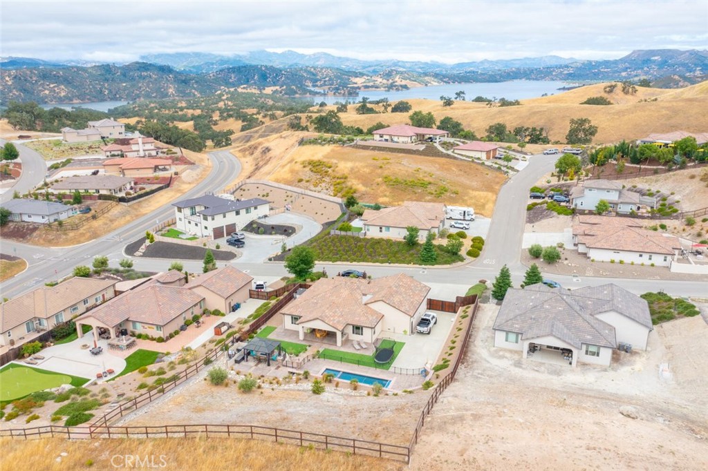 3555 Timberline Drive