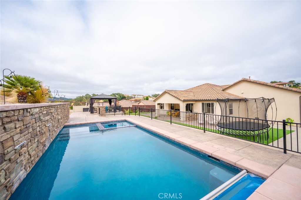 3555 Timberline Drive