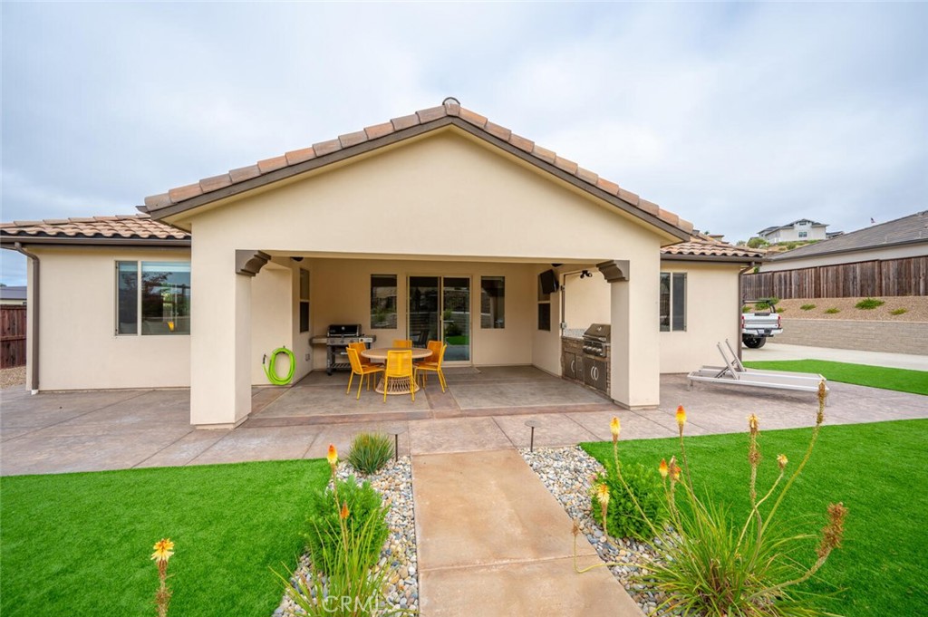 3555 Timberline Drive