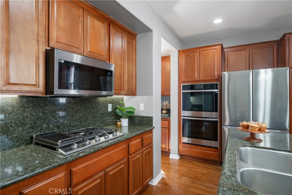 221 Silver Oak Drive