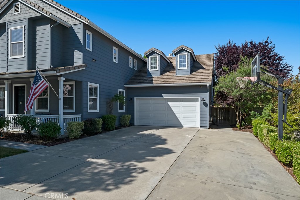 221 Silver Oak Drive