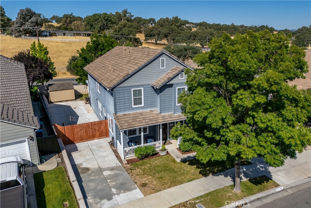 221 Silver Oak Drive