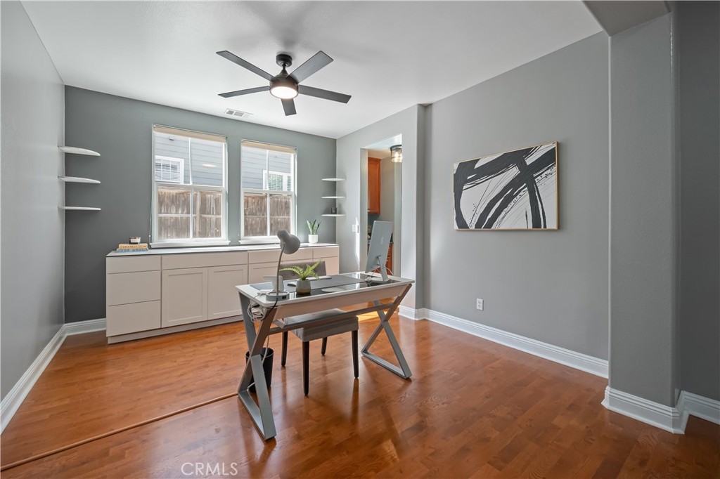 221 Silver Oak Drive