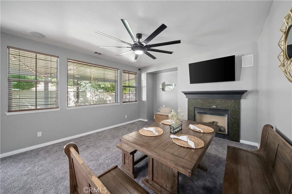 221 Silver Oak Drive