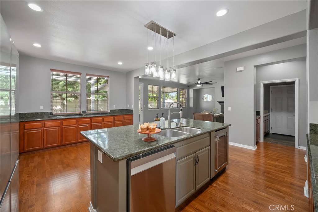 221 Silver Oak Drive