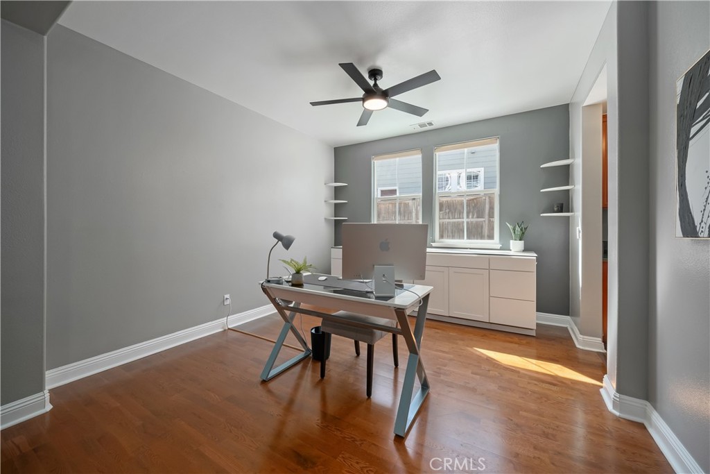 221 Silver Oak Drive