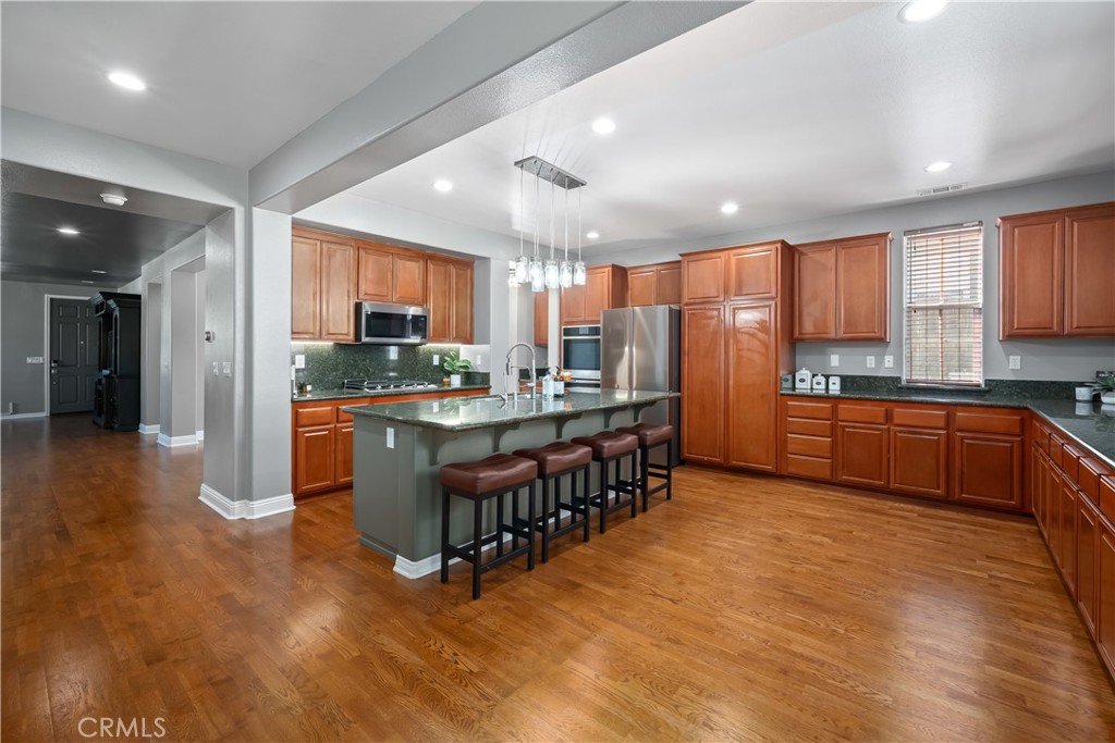 221 Silver Oak Drive