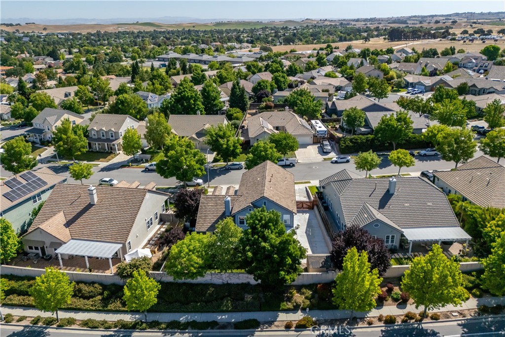 221 Silver Oak Drive