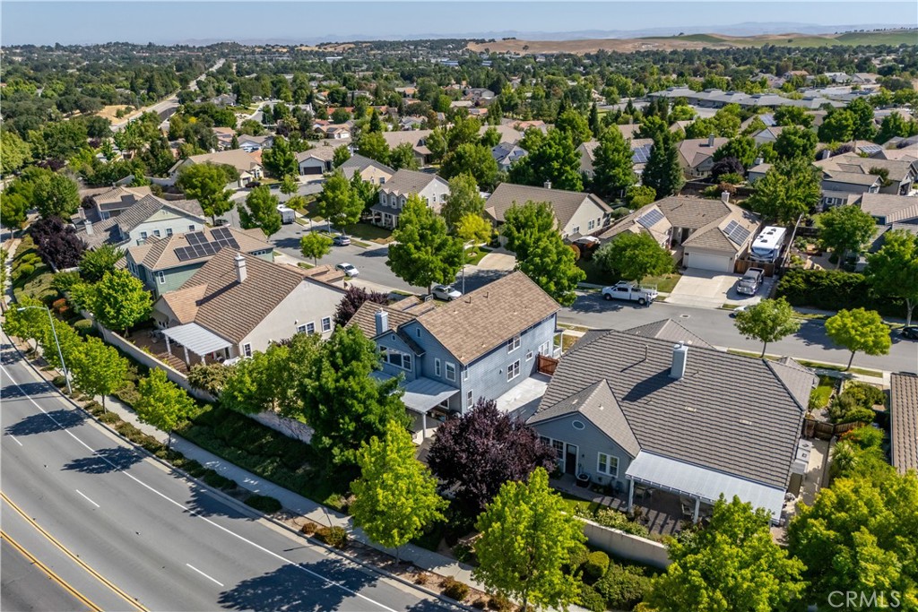 221 Silver Oak Drive