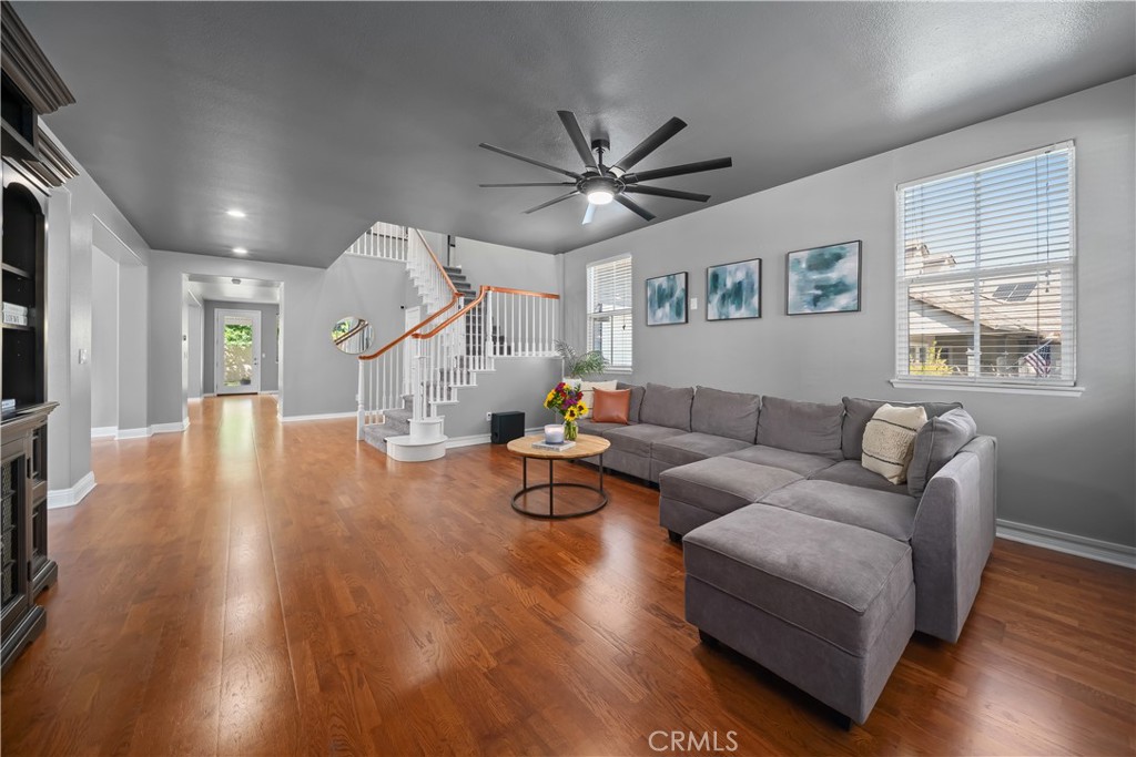 221 Silver Oak Drive