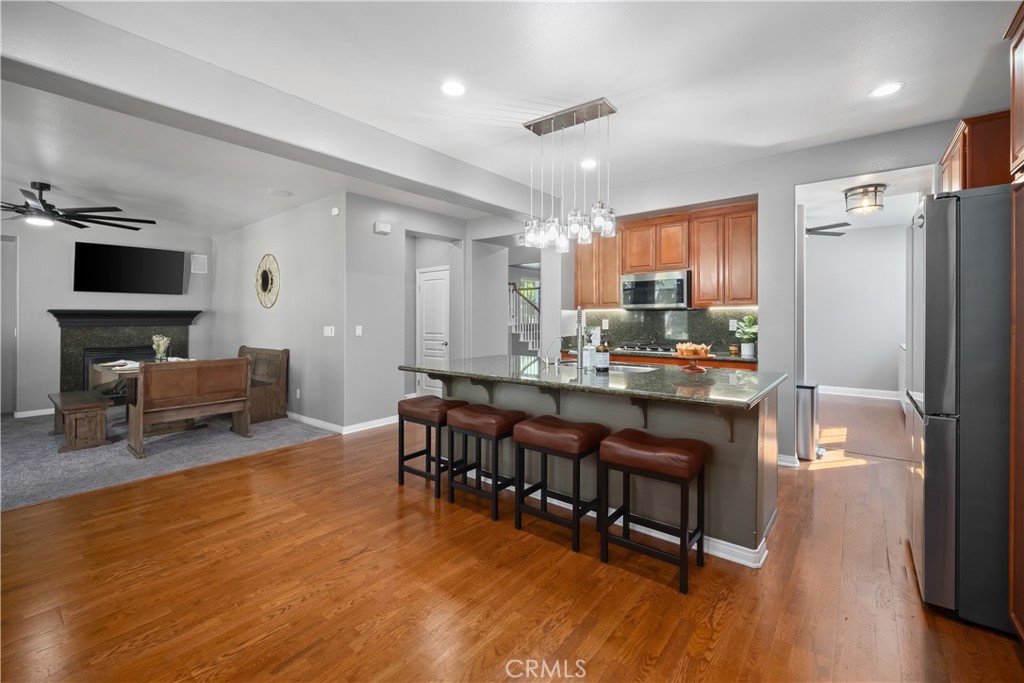 221 Silver Oak Drive