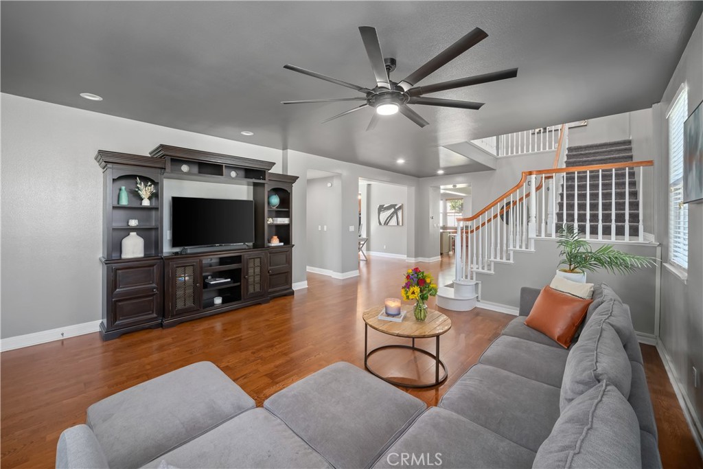 221 Silver Oak Drive