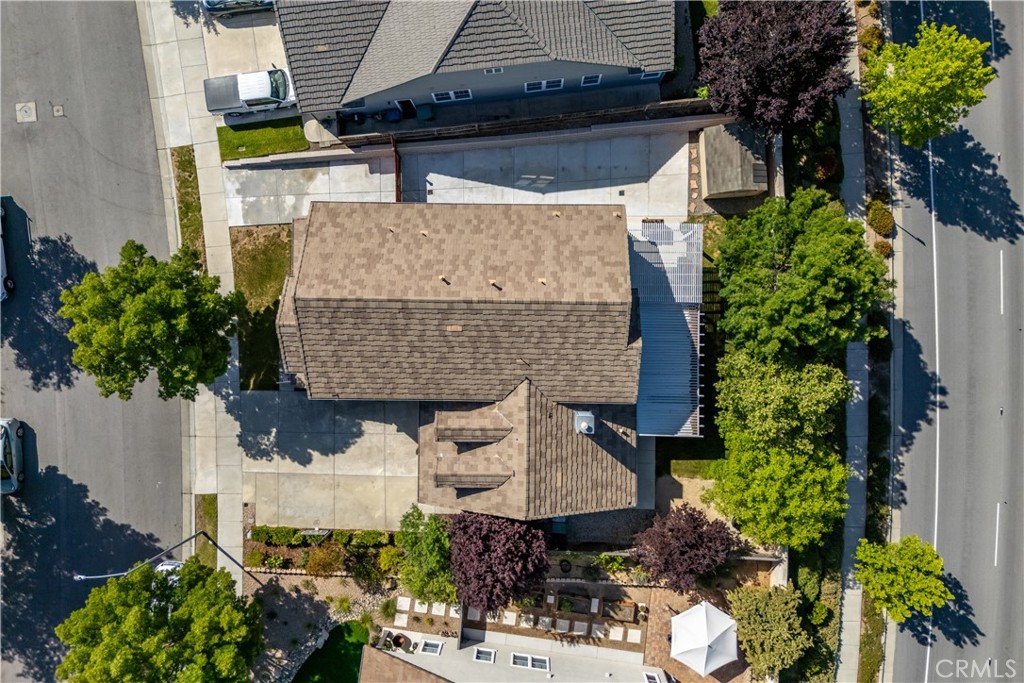 221 Silver Oak Drive