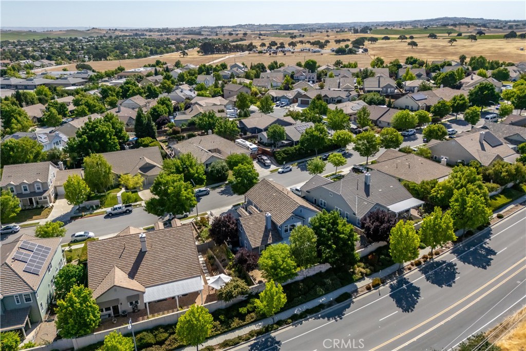 221 Silver Oak Drive