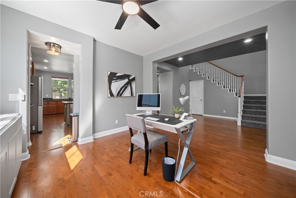 221 Silver Oak Drive