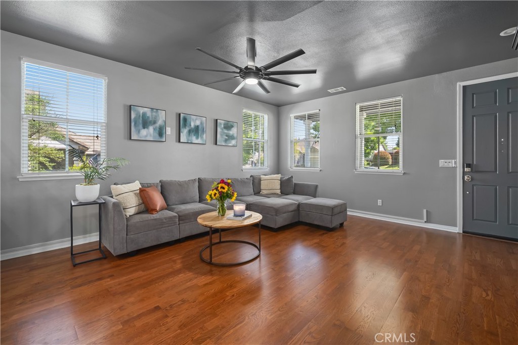 221 Silver Oak Drive