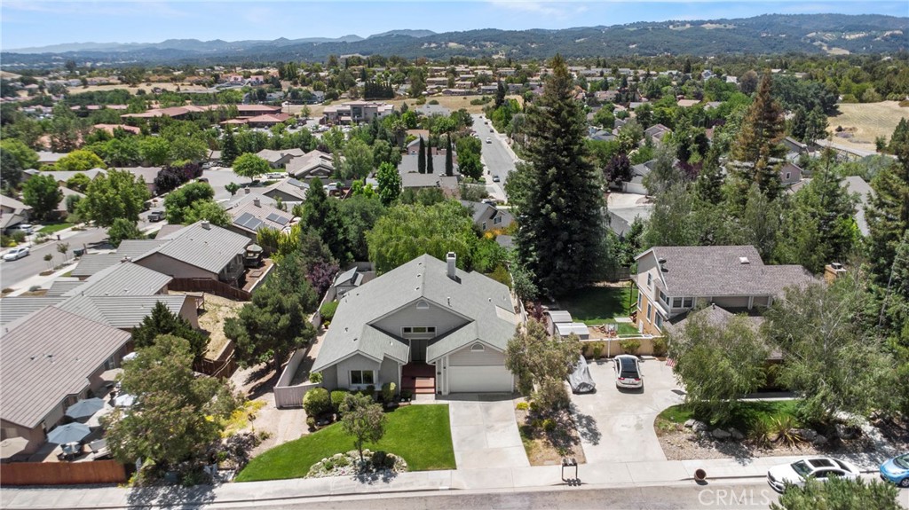 1455 Peterson Ranch Road