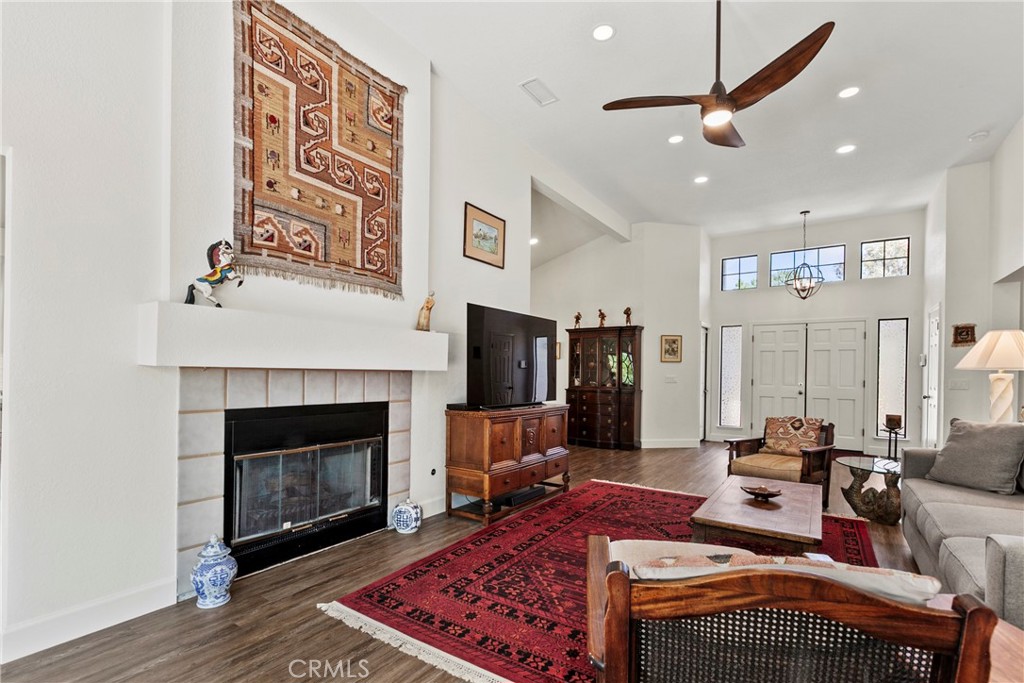 1455 Peterson Ranch Road