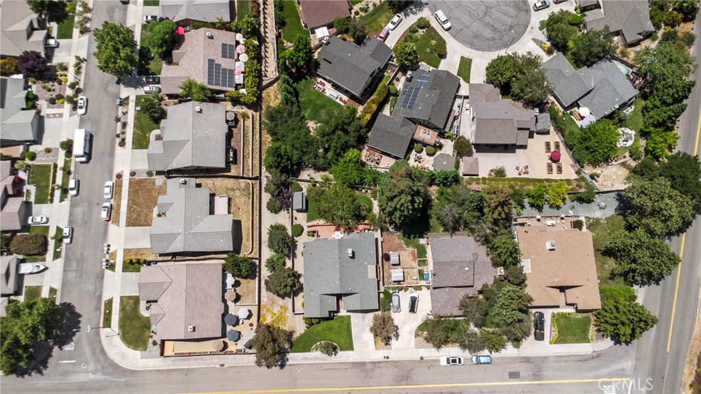 1455 Peterson Ranch Road