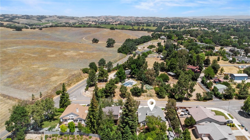 1455 Peterson Ranch Road