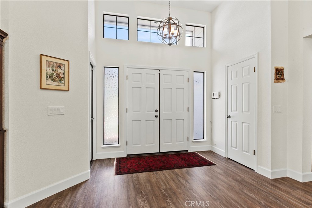 1455 Peterson Ranch Road