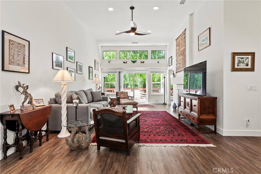 1455 Peterson Ranch Road