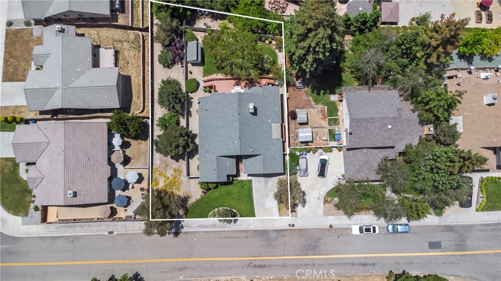 1455 Peterson Ranch Road