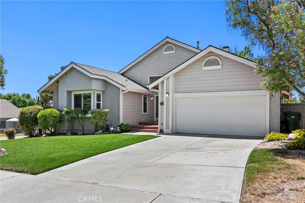 1455 Peterson Ranch Road