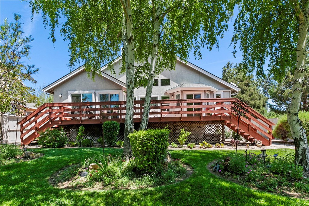 1455 Peterson Ranch Road