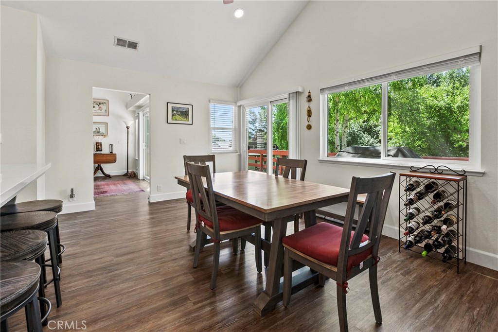 1455 Peterson Ranch Road