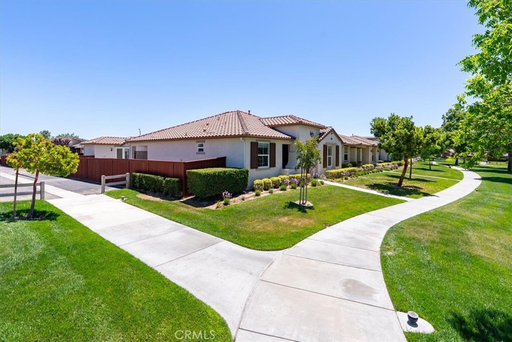 2650 Benicia Lane