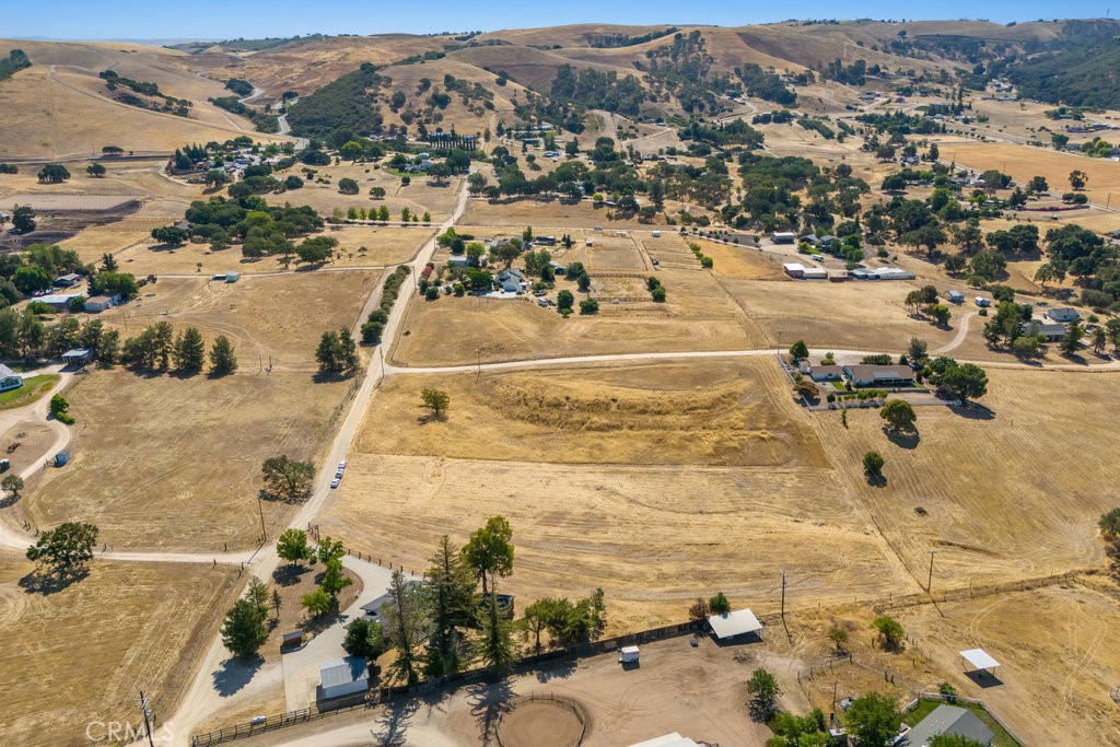 3545 Blackhawk Drive