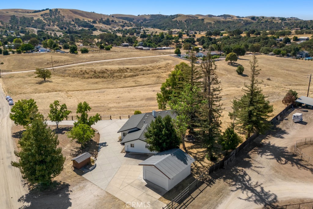 3545 Blackhawk Drive